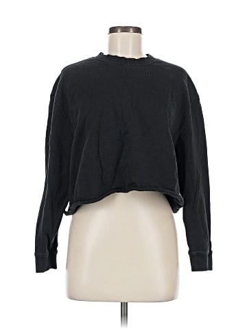 Topshop Pullover Sweater (view 1)