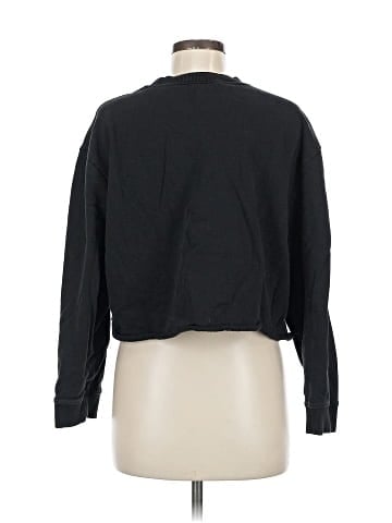 Topshop Pullover Sweater (view 2)