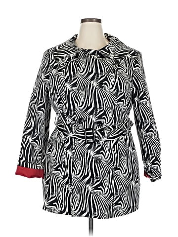 Doncaster Collection Coat (view 1)