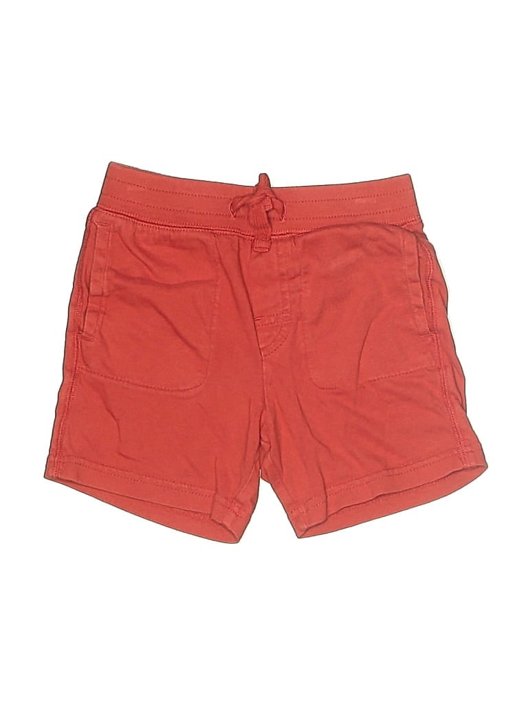 Pre-owned Gap Kids' Board Shorts In Red