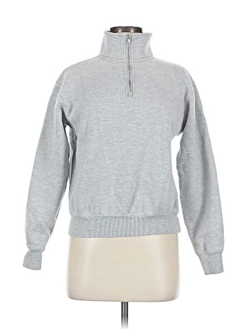 Tilly's Turtleneck Sweater (view 1)