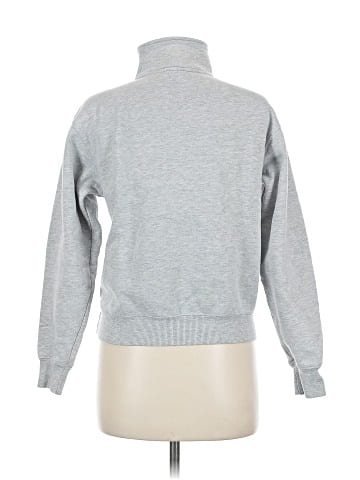 Tilly's Turtleneck Sweater (view 2)