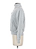 Tilly's Gray Turtleneck Sweater Size XS - photo 5
