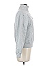 Tilly's Gray Turtleneck Sweater Size XS - photo 4