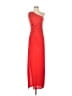 BCBGMAXAZRIA Red Cocktail Dress Size XXS - photo 1
