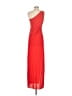 BCBGMAXAZRIA Red Cocktail Dress Size XXS - photo 2