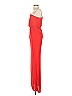 BCBGMAXAZRIA Red Cocktail Dress Size XXS - photo 5