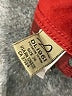 DL1961 Color Block Red Jeans Size 26 waist - photo 8
