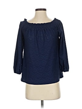 Michael Michael Kors 3/4 Sleeve Blouse