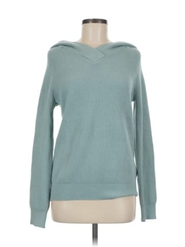 Evolution by Cyrus Pullover Sweater (view 1)