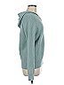 Evolution by Cyrus Teal Pullover Sweater Size M - photo 4