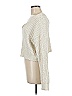 Forever 21 Ivory Pullover Sweater Size M - photo 5