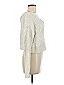 Forever 21 Ivory Pullover Sweater Size M - photo 4