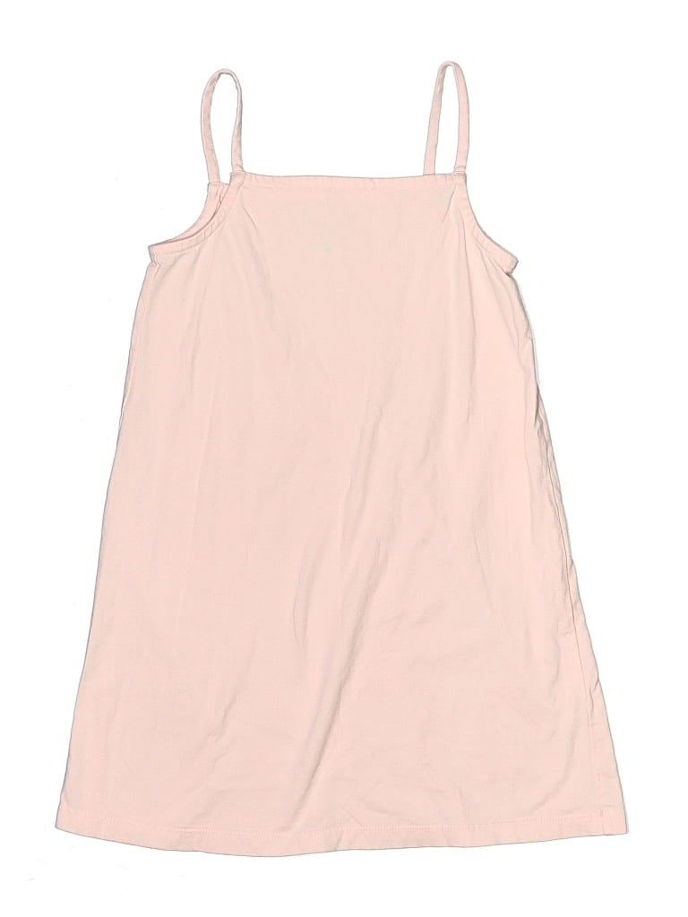 HANNA ANDERSSON Pre-owned Kids' Dress In Brown