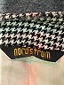 Nordstrom Houndstooth Silver Black Blazer Size XL Missing size tag. - photo 6