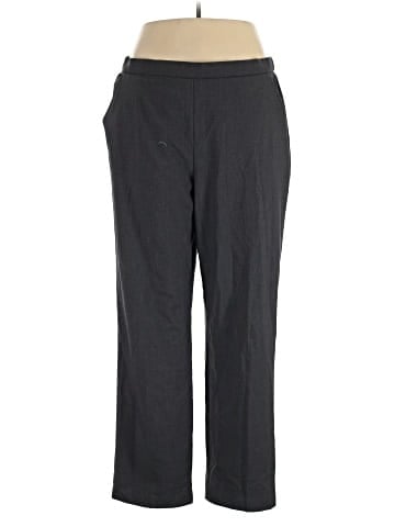 Croft & Barrow Dress Pants (view 1)