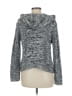 Paper Crane Silver Cardigan Size M - photo 2