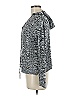 Paper Crane Silver Cardigan Size M - photo 5