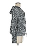 Paper Crane Silver Cardigan Size M - photo 4