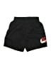 Nike Graphic Black Athletic Shorts Size S (toddler) - photo 1