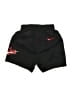 Nike Graphic Black Athletic Shorts Size S (toddler) - photo 2