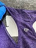 Lululemon Athletica Purple Active Tank Size 2 - photo 6