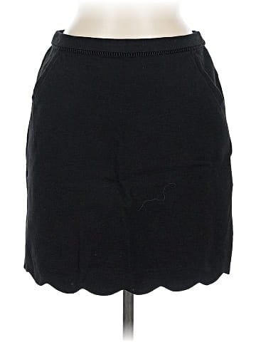 Skies Are Blue Casual Skirt (view 1)