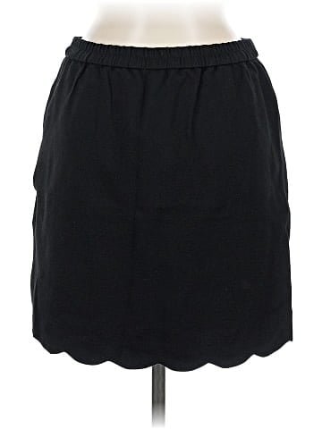 Skies Are Blue Casual Skirt (view 2)
