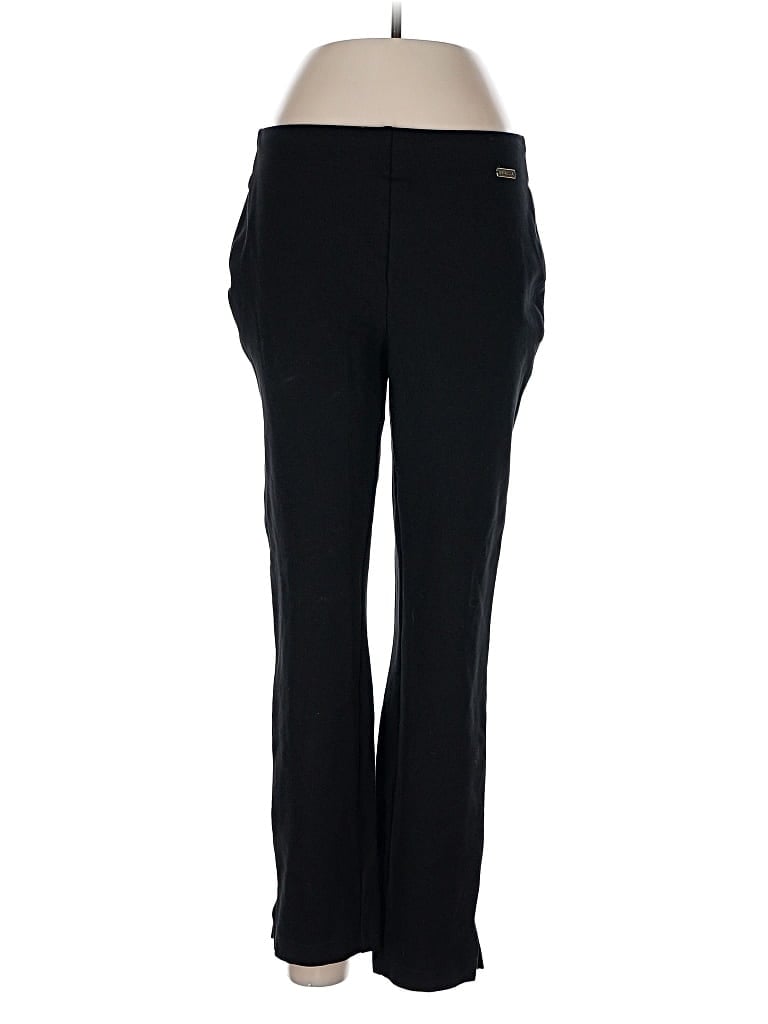 Click to view more detailed imagery on our partner's website Pre-owned Rafaella Active Pants In Black