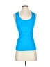 Beyond Yoga Blue Active Tank Size XS (estimated) - photo 1