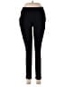 Kay Unger Chevron-herringbone Black Active Pants Size M - photo 1