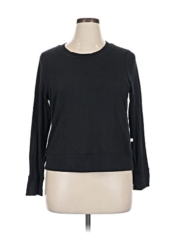 Only Long Sleeve T-Shirt (view 1)