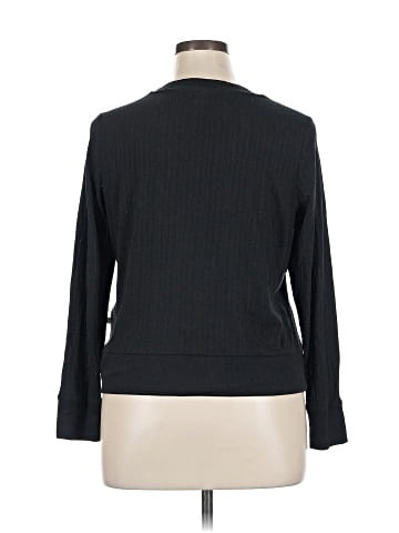 Only Long Sleeve T-Shirt (view 2)