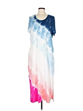 Lane Bryant Casual Dress
