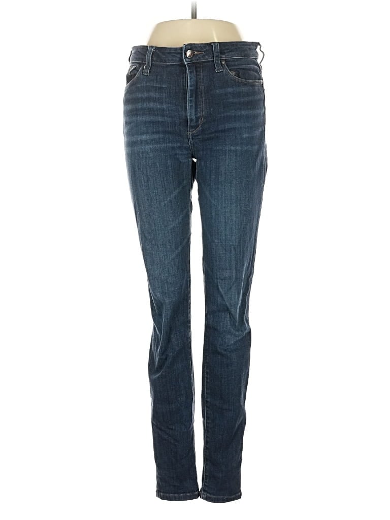 Click to view more detailed imagery on our partner's website Pre-owned Joe's Jeans Jeans In Blue