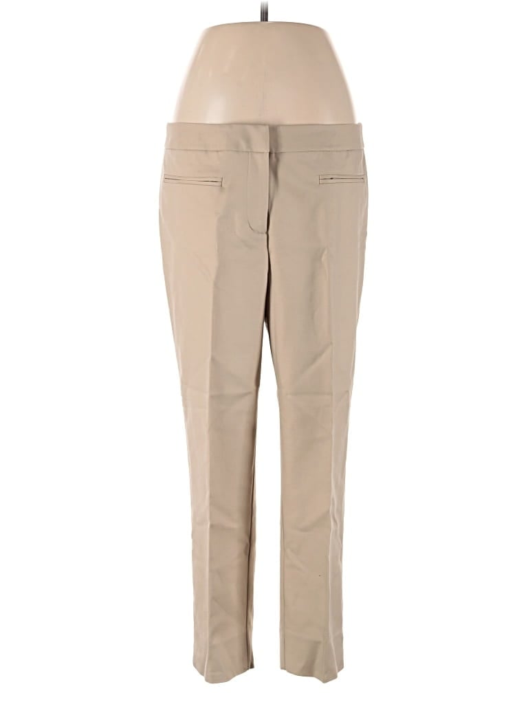 Click to view more detailed imagery on our partner's website Pre-owned Chico's Dress Pants In Brown