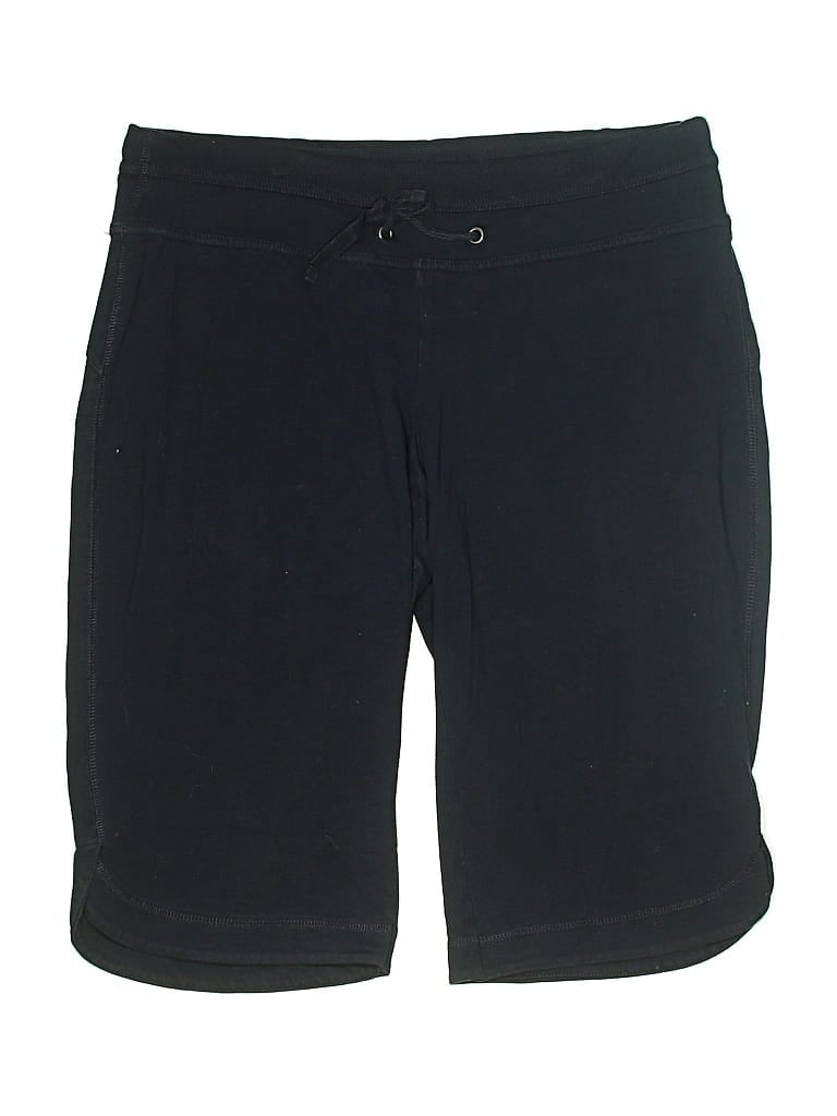 Pre-owned Tek Gear Athletic Shorts In Black
