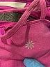 Athleta Pink Active Tank Size S - photo 3