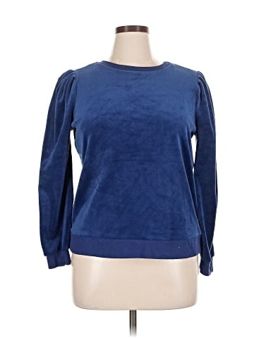 1.State Long Sleeve Top (view 1)