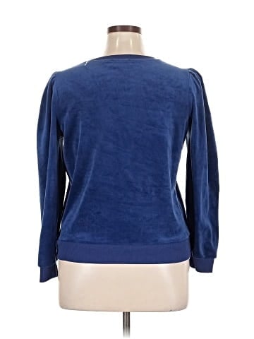 1.State Long Sleeve Top (view 2)