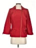 Assorted Brands 100% Polyester Red Jacket Size S - photo 1