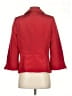 Assorted Brands 100% Polyester Red Jacket Size S - photo 2