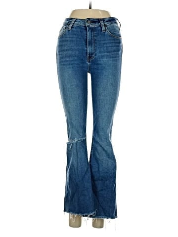 Hudson Jeans Jeans (view 1)