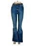 Hudson Jeans Blue Jeans Size 26 waist - photo 1
