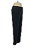 Anne Klein Blue Dress Pants Size 10 - photo 4
