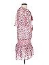Rebecca Minkoff Red Purple Kimono Size XS - photo 4