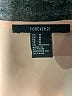 Forever 21 100% Polyester Pink Sleeveless Blouse Size M - photo 7