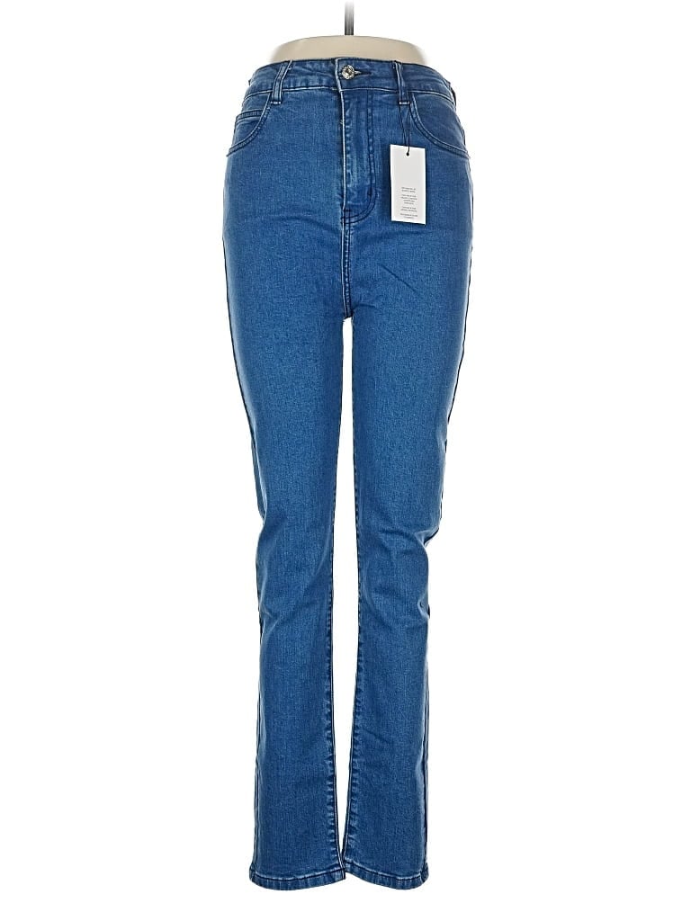 Pre-owned Assorted Brands Jeans In Blue