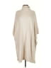 Great Jones Tan Poncho Size XS - photo 1