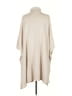Great Jones Tan Poncho Size XS - photo 2